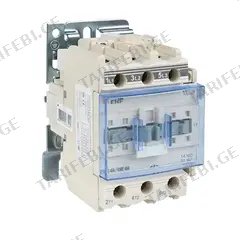 კონტაქტორი EKF nML-2160DM 40A 230V Basic