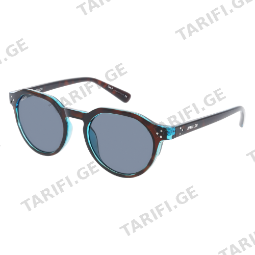 მზის სათვალე აფლელუ TT CANTABRIA TOBL 5121 ECAILLE/BLEU