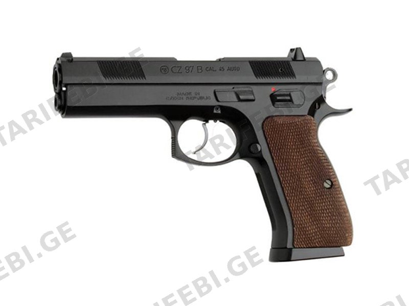 CZ 97 B