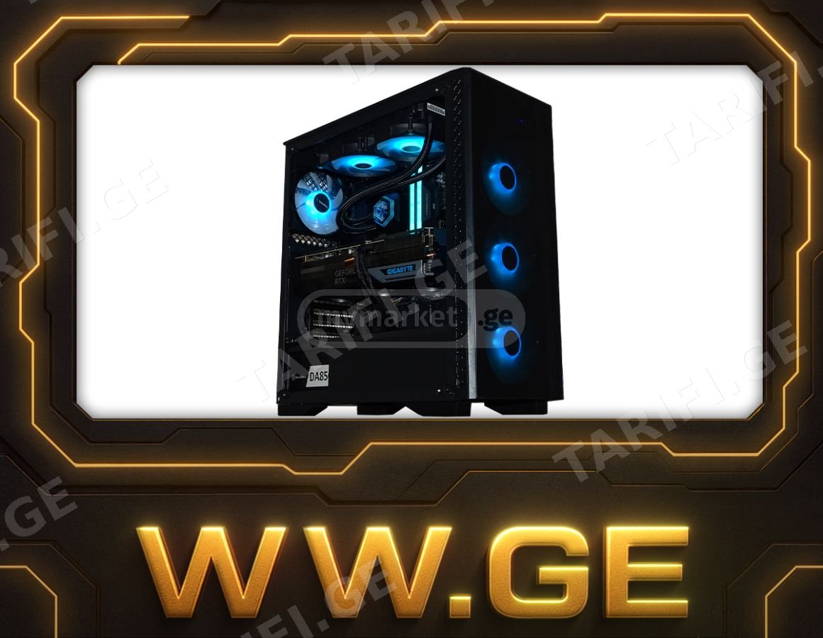 ✅ I9-12900K RAM 32GB SSD 512GB RTX 5070 12GB ✅