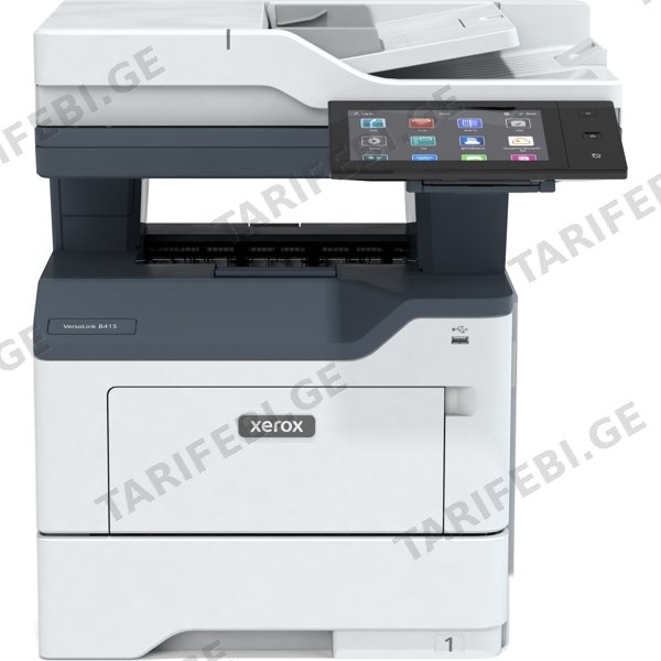 პრინტერი Xerox B415V_DN