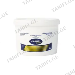 წებო Crown PVA 8.5 კგ