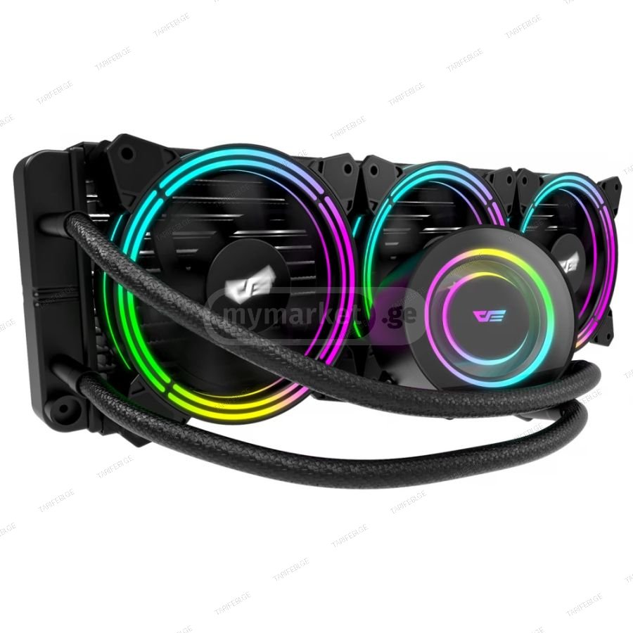 TR360 BLACK