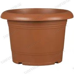 ქოთანი პლასტმასის Scheurich TERRACOTTA 40/322 PFLANZGEFAESS
