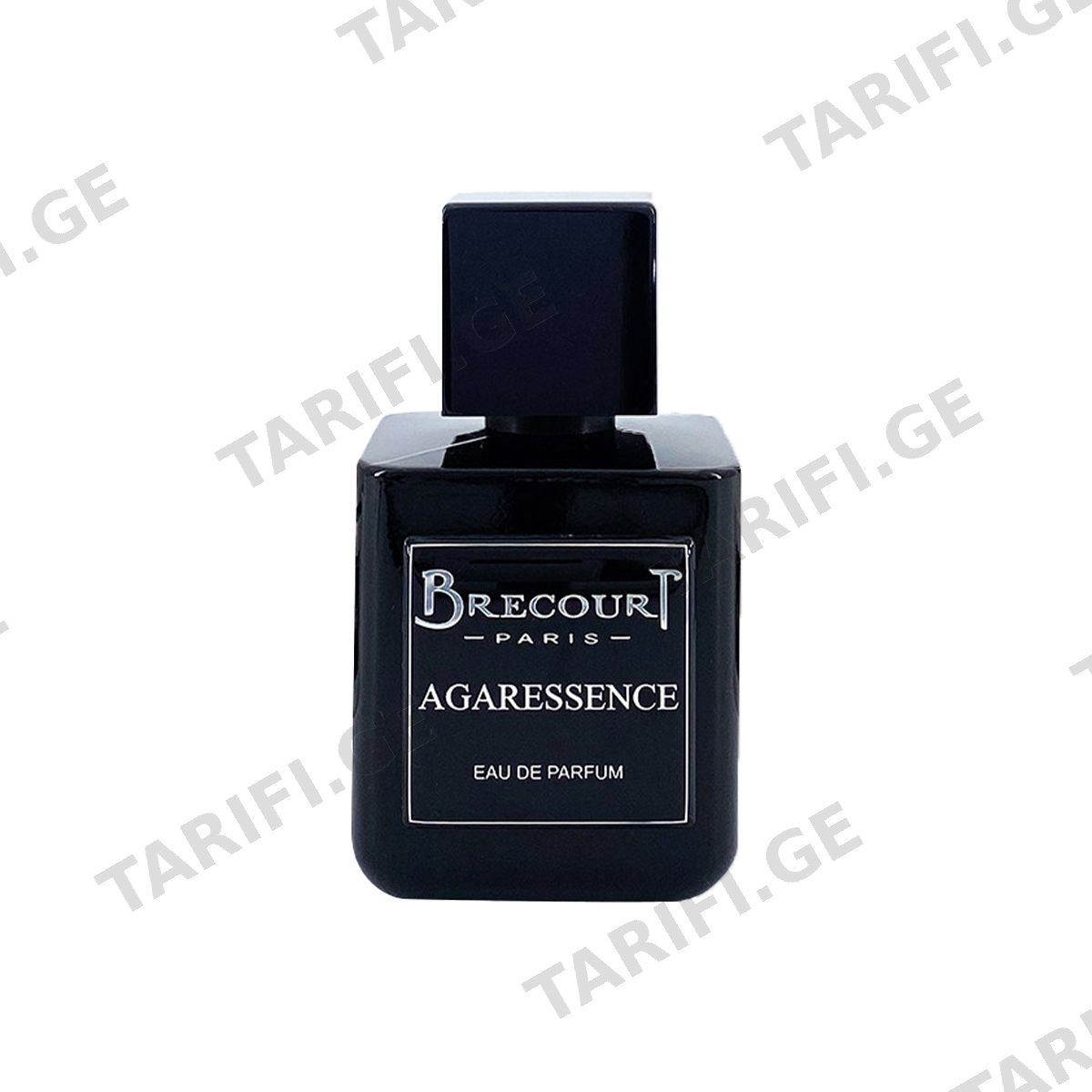 სუნამო Agaressenc 50 მლ 1531 ბრეკორტი - Brecourt