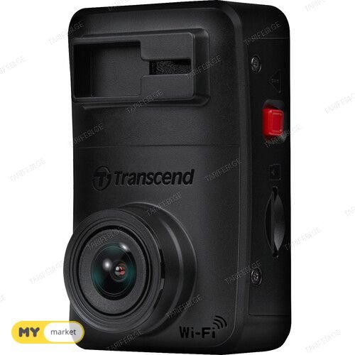 VEHICLE RECORDER DRIVEPRO 10 32GB TS-DP10A-32G TRANSCEND