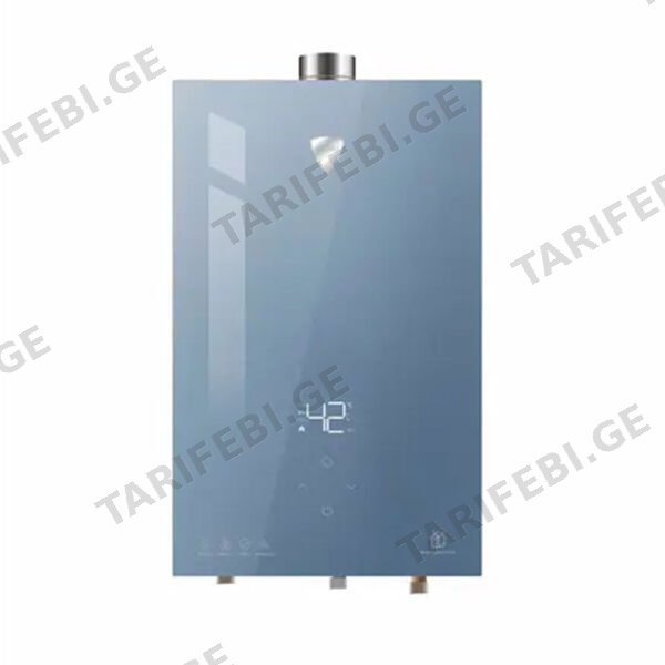 წყლის გამაცხელებელი DECORALL DE 1205