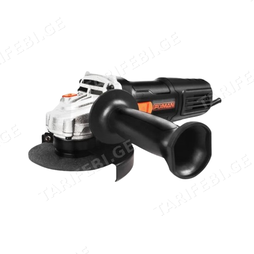 კუთხსახეხი Fixman FM4041200