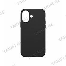 Ovose Protective Case Lovely Fruit Series Apple iPhone 17 Black მობილური ტელეფონის ქეისი