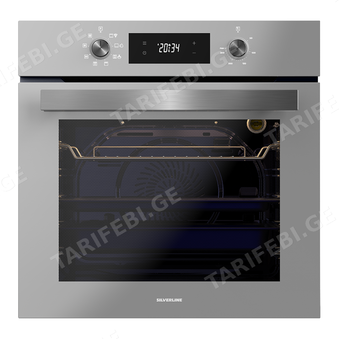 SILVERLINE BO6504S01