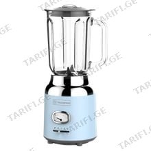 Westinghouse Table Blender blue სტაციონალური ბლენდერი