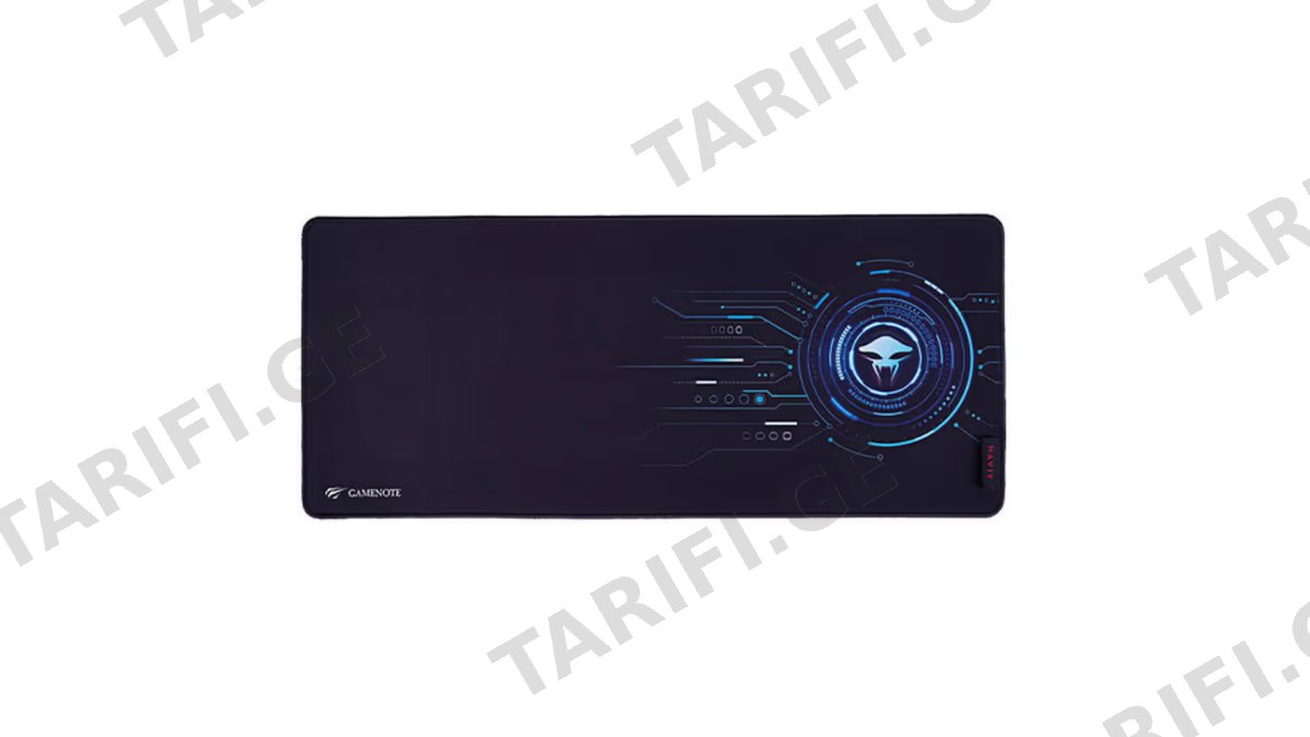 Havit Gaming mouse Pad HV-MP849