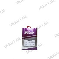 (3ლ) გამხსნელი ნიტრო FLEX TN150