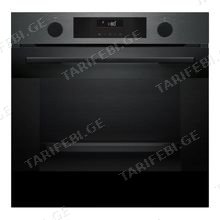 BOSCH HUA736EG0T ჩასაშენებელი ელექტრო ღუმელი