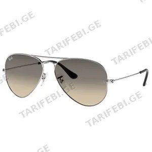 Ray-Ban RB3025 003/32 62 U