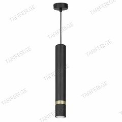 საკიდი Milagro MLP9667 1 GU10 JOKER SATIN ოქროსფერი