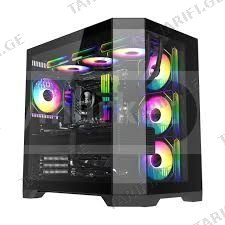 ✅ I7-12700KF RAM 64GB SSD 1TB STRIX RTX 4070 12GB ✅