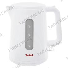 TEFAL KO200130 1.7ლ ელექტრო ჩაიდანი
