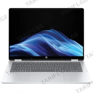 HP Omnibook 5 Flipx360 Salute 25C1 Touch 14 2K IPS 300nits I5-120U 8GB 512GB Pcie Gen4 Glacier Silver (C1UN4EA)