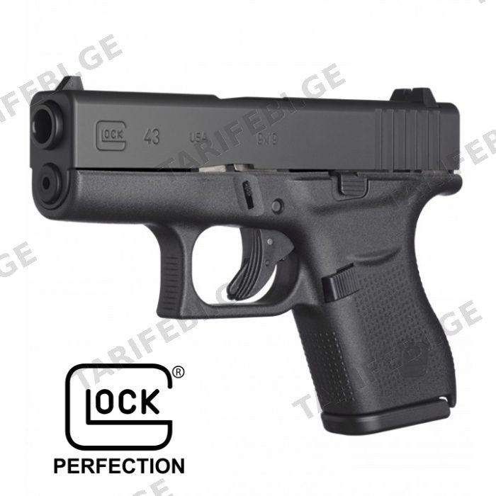 Glock 43