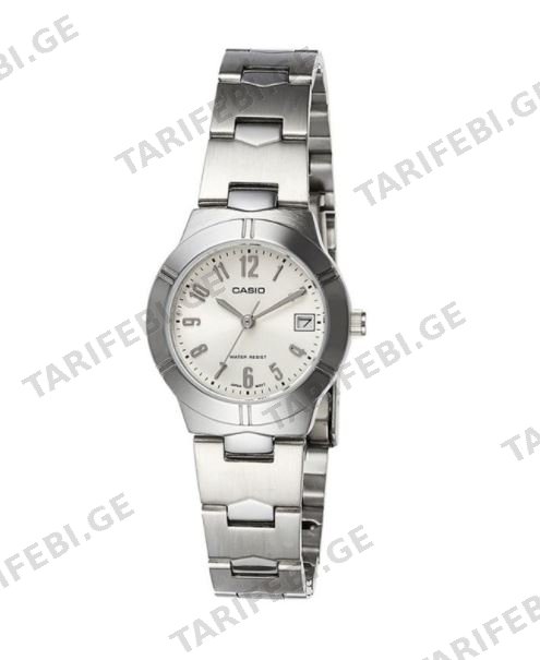 ქალის მაჯის საათი CASIO | LTP-1241D-7A2DF