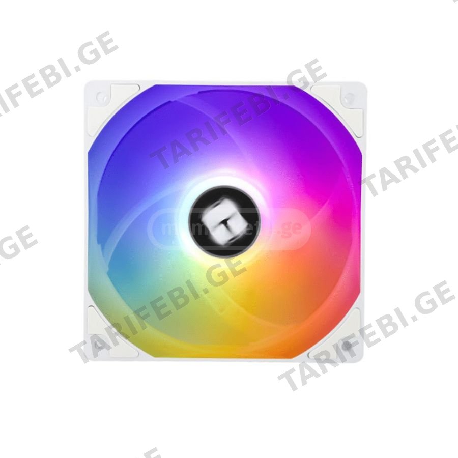 THERMALRIGHT TL-C12CW-S ARGB Fan