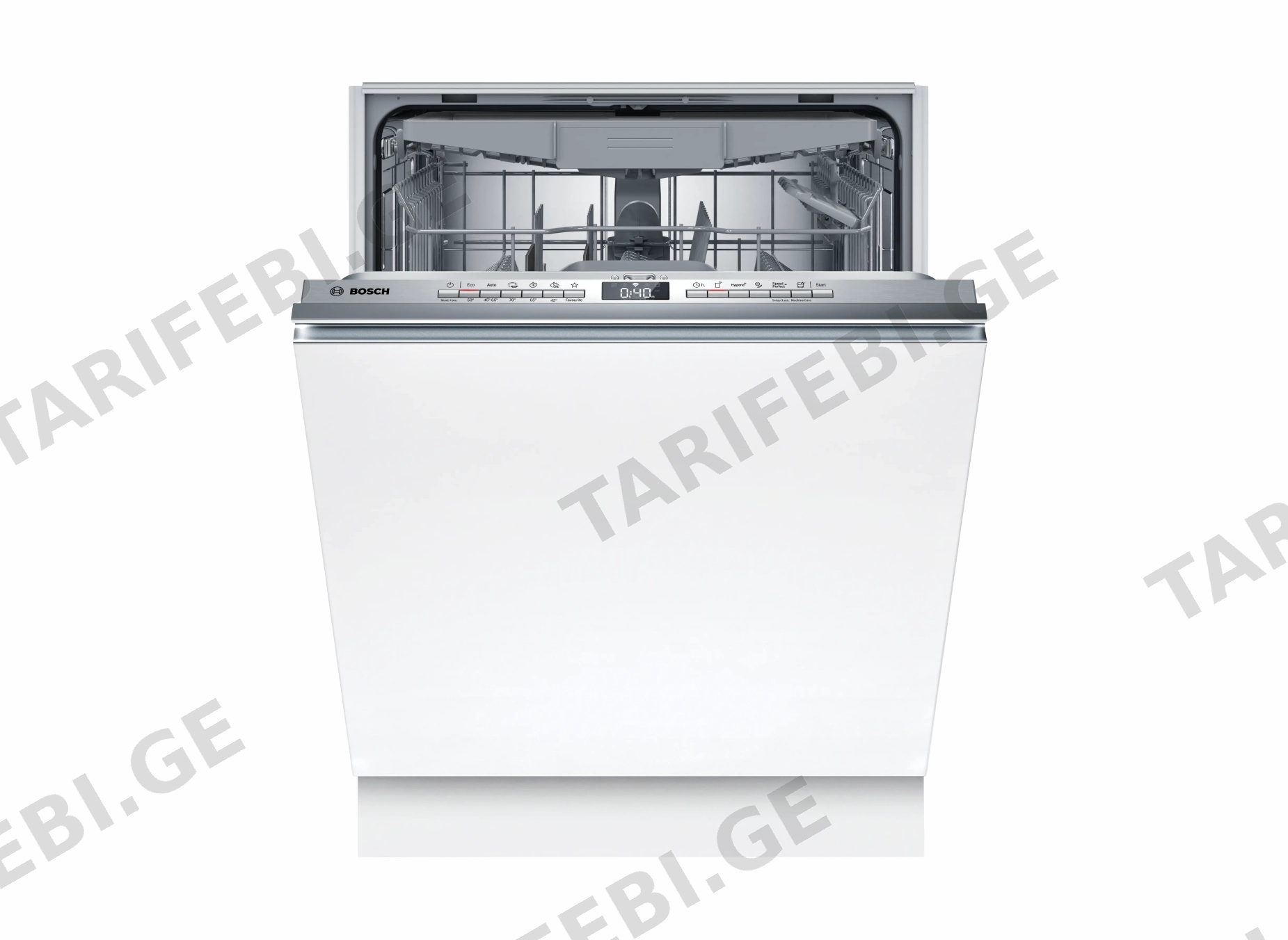 BOSCH SMV4HMX25Q