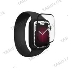 Glass Pro+ Full Screen Film Apple Watch Series 10 46MM სმარტ საათის ეკრანის დამცავი