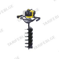 ბაღის ბურღი ბენზინზე RODEX RDX9690
