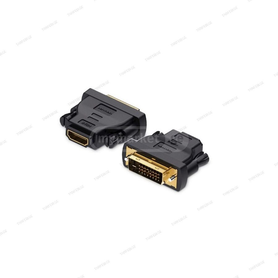 dvi hdmi adapter Male DVI-D to Female HDMI