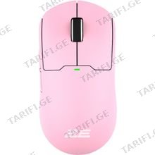 2E 2E-MG355UPK-WL MG355 WL PINK უსადენო მაუსი