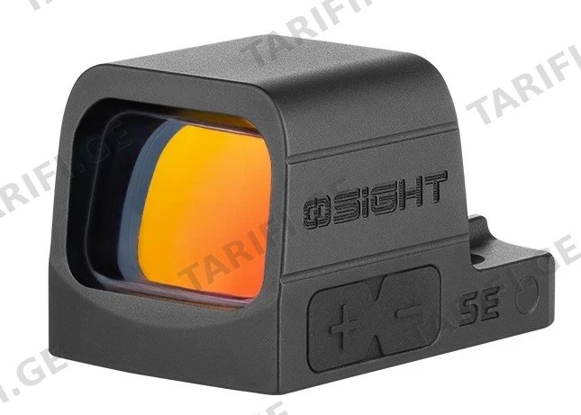 Osigth SE