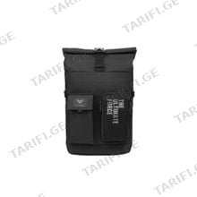 Asus TUF VP4700 Backpack 15-17 Black ნოუთბუქის ზურგჩანთა