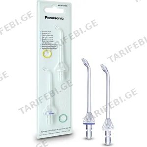 ირიგატორის საცმი Panasonic WEW0983X503
