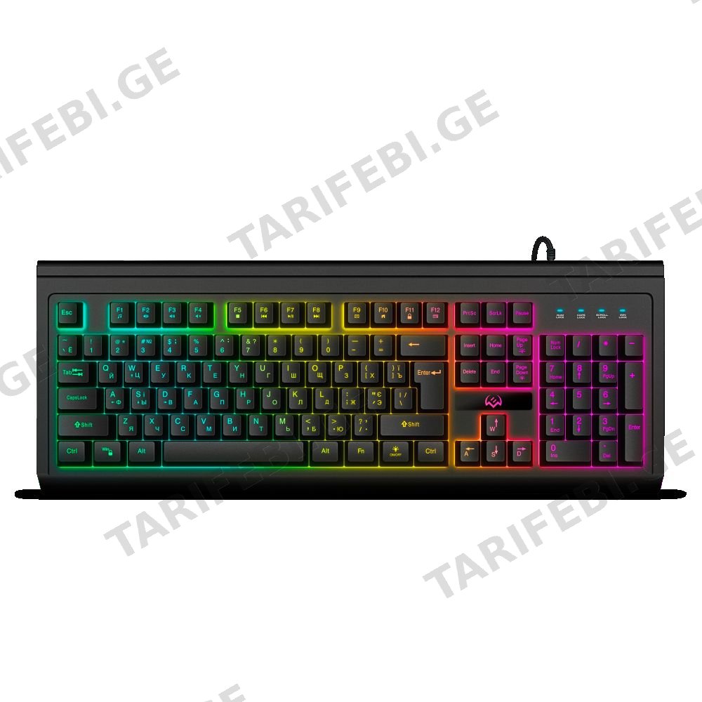 კლავიატურა Sven KB-G8400