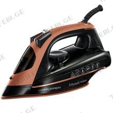 Russell Hobbs 23975-56/RH 2600W უთო