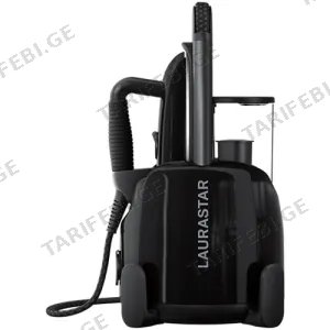 ორთქლის გენერატორი Laurastar Lift Plus Ultimate Black