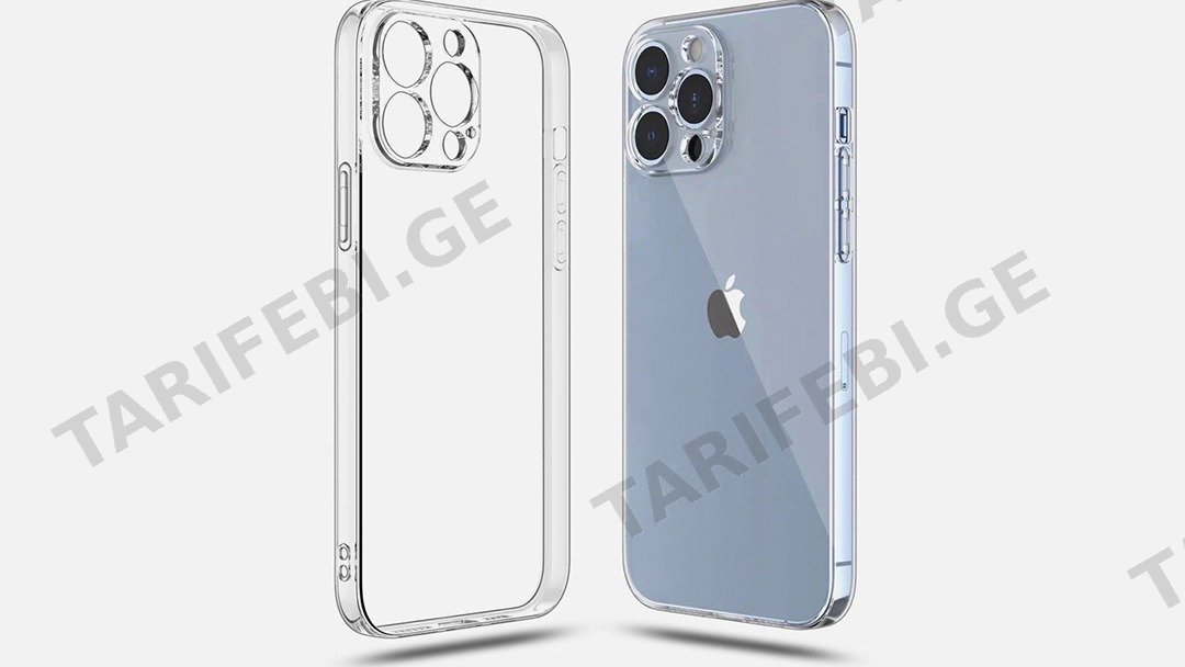 IPhone 11 Pro Max სილიკონის გამჭვირვალე ქეისი (Transparent Silicone Case) 
 თავსებადია: IPhone 11 Pro Max