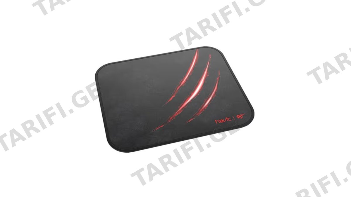 Havit Gaming mouse Pad HV-MP838