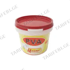 წებო Master PVA 0.3 კგ
