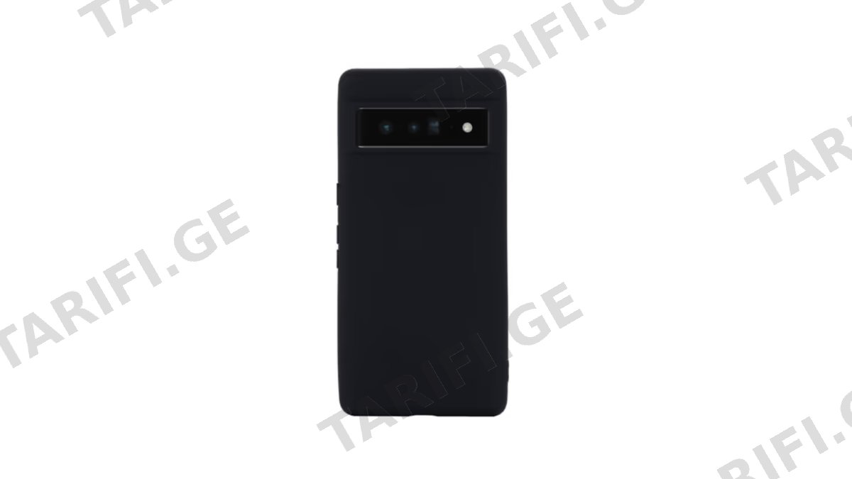 Ovose Case Google Pixel 7 Lovely Fruit
