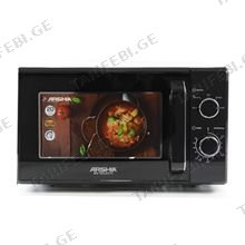 ARSHIA MV155-2575 26131 20 ლ მიკროტალღური ღუმელი