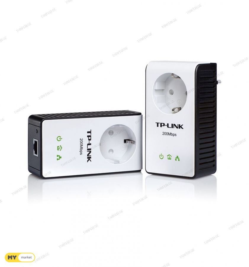 TP-LINK TL-PA251 KIT