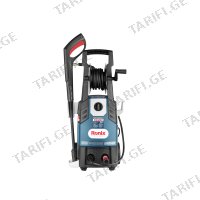 (1800W) წნევით რეცხვის აპარატი RONIX