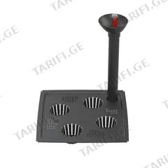 თვითმორწყვის სისტემა Lamela LA679-04 30x30 სმ