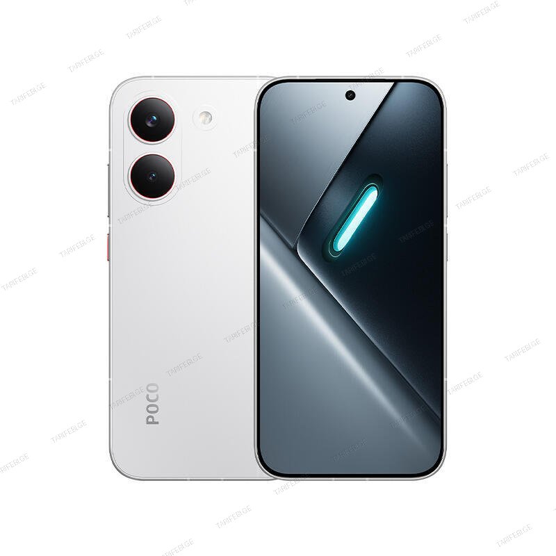 XIAOMI POCO X8 Pro 12GB/512GB White