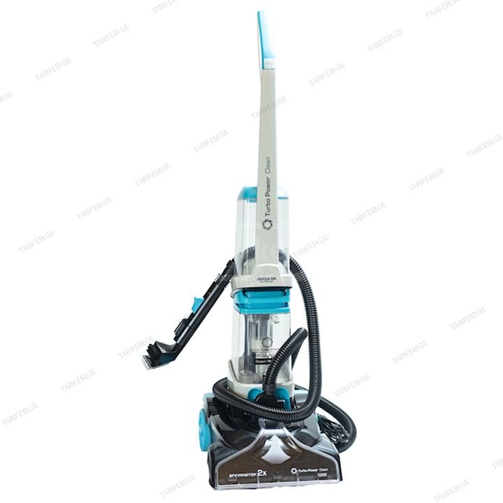 ARSHIA CW128-2887 800 W მტვერსასრუტი