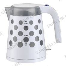SOKANY FK-162A-2 ელექტრო ჩაიდანი 1.7ლ