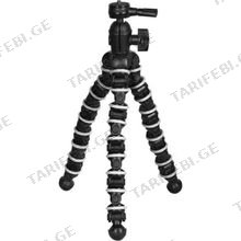 Tripod DG2020 Flexipod Series შტატივი