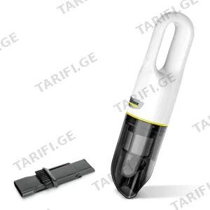 ხელის მტვერსასრუტი Karcher CVH 2 EU